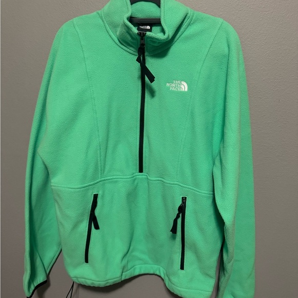 The North Face Other - North Face Fleece Quarter-Zip